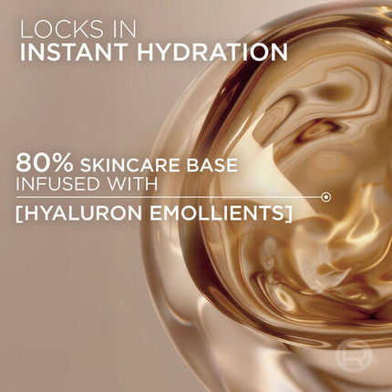 L'Oréal Paris True Match Hyaluron Tinted Balm Weightless Balm Foundation 3 Light 9g