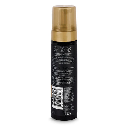 Le Tan 1 Hour Express Extreme Dark Foam 200ml