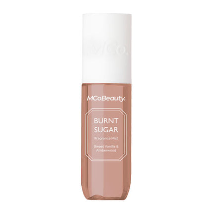 MCoBeauty Fragrance Mist Burnt Sugar 90ml