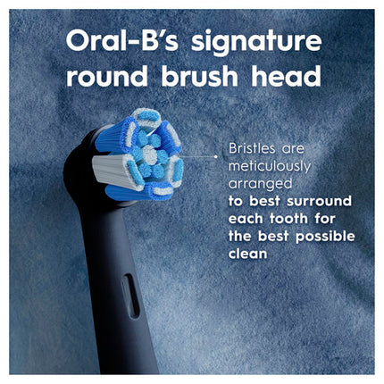 Oral B Gum Care Replacement Brush Heads 2 Pack