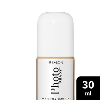Revlon PhotoReady Lift & Fill Skin Tint 100