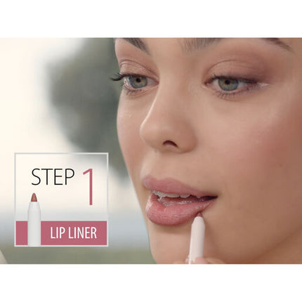 Thin Lizzy Lip Kit The Minx
