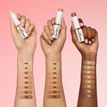 Revlon Glimmer Tinted Moisturizer Stick 120 0.31oz / 8.9g