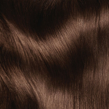 L'Oréal Paris Préférence Permanent Hair Colour - 4 Tahiti (Brown)
