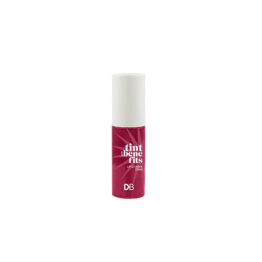 Designer Brands Tint with Benefits Lip and Cheek Stain The OG