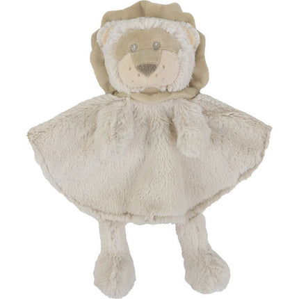 Ollie & Paige Cuddle Blanket Louis The Lion