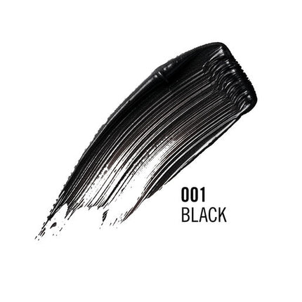 Rimmel London Thrill Seeker Mega Lift Mascara Black