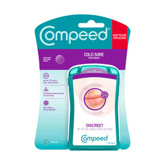 Collection image for: Compeed