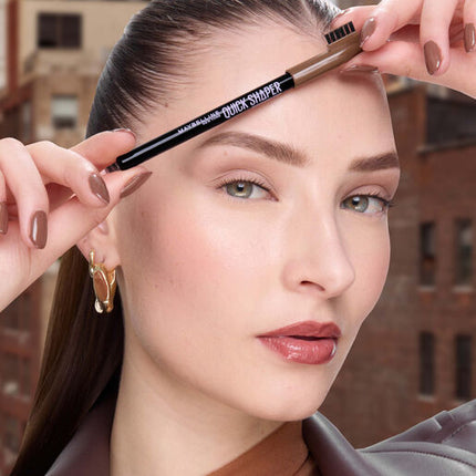 Maybellene Ellene  Brow Shaper 05 Deep Brown