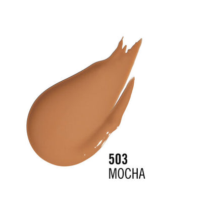Rimmel London Kind & Free Blur It Out Mattifying Skin Tint, 503, Mocha 30Ml
