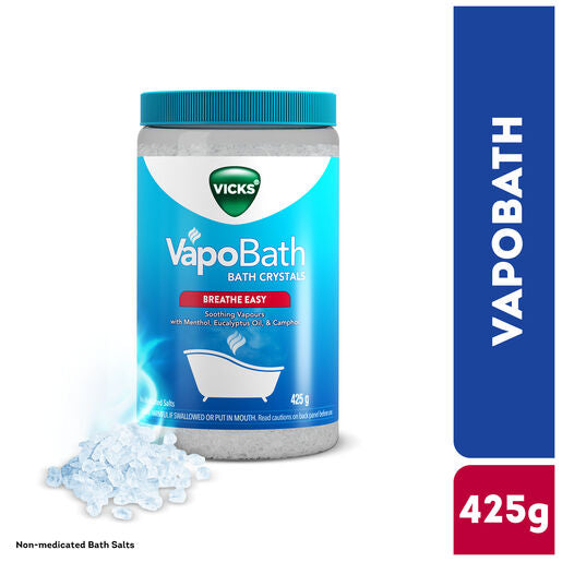 Vicks Vapobath 425G