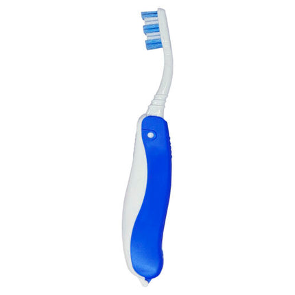 Colgate Travel Toothbrush Soft 1 Pack