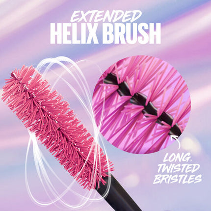 Maybelline The Falsies Surreal Extensions Mascara Waterproof