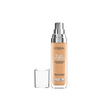 L'Oreal True Match Liquid Foundation 5.5W Golden Sun