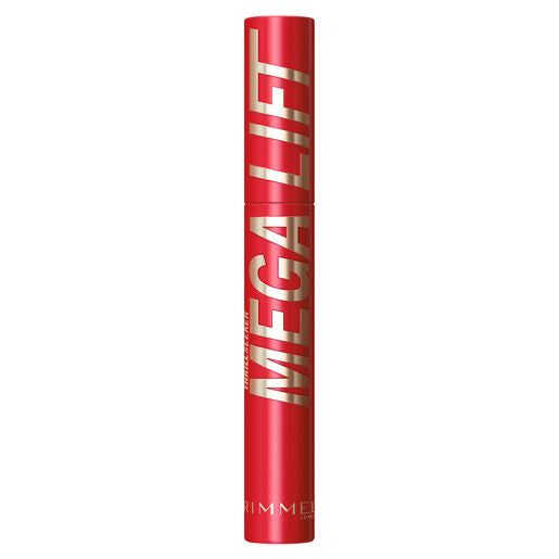 Rimmel London Thrill Seeker Mega Lift Mascara Black