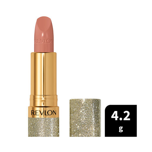 Revlon Super Lustrous Ultra Lipstick Cashmere 003
