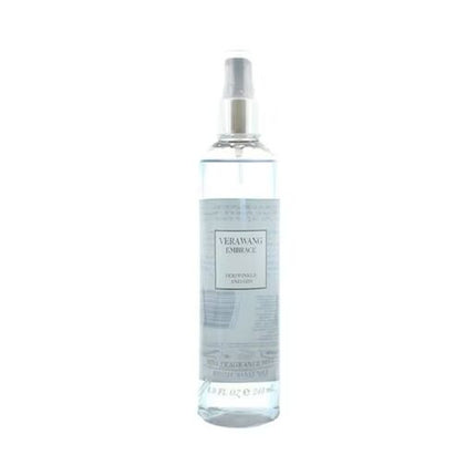 Vera Wang Periwinkle & Iris Body Mist 240mL