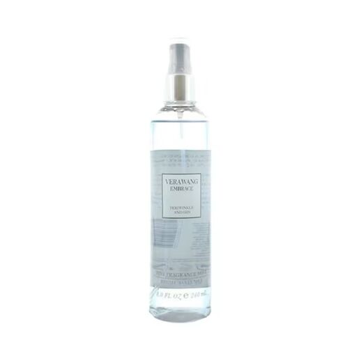 Vera Wang Periwinkle & Iris Body Mist 240mL