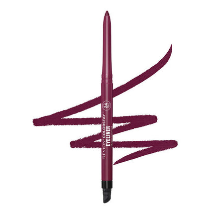 Revlon ColorStay Eyeliner Pencil Cherry 0.28g