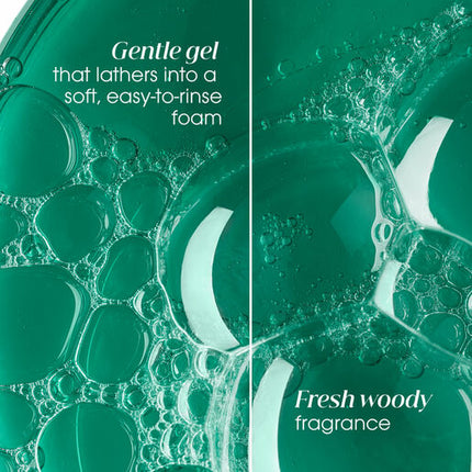 Anti-Dandruff Rebalancing & Treating Shampoo With Galangal 400mL