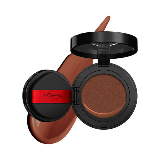 L’Oreal Infallible 24h Cushion Foundation 384