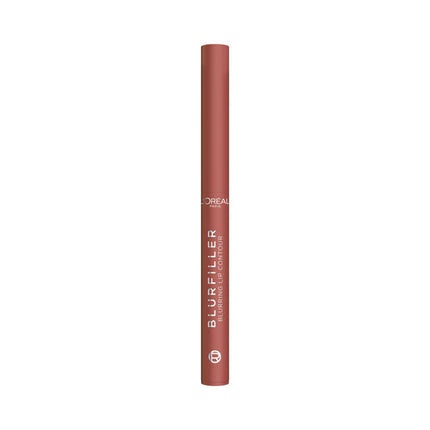 L'Oréal Paris Blurfiller Blurring Lip Contour 535 Brown Caramel