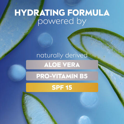 Nivea Men Hydrocare SPF15 Moisturiser 75ml