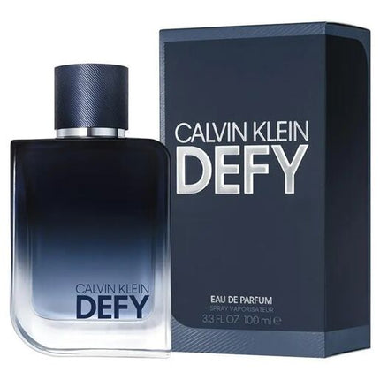 Calvin Klein CK Defy Eau De Parfum 100mL