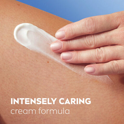 Nivea Q10 Firming + Anti-Wrinkle Neck & Chest Cream 200ml