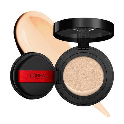 L'Oréal Paris Infallible 24H Cushion Foundation 50