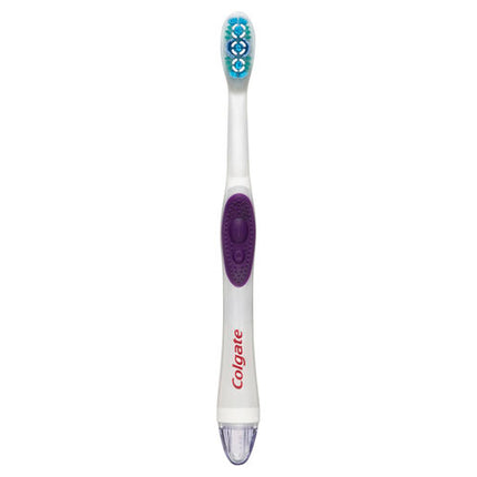 Colgate Toothbrush Optic White Sonic Power Soft