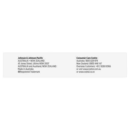 Codral PE Cold & Flu Tablets 16