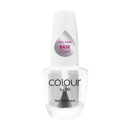 Colour by DB Base Coat Treatment