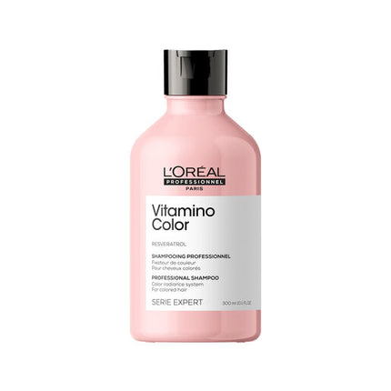 L'Oréal Professionnel Vitamino Color Shampoo 300ml