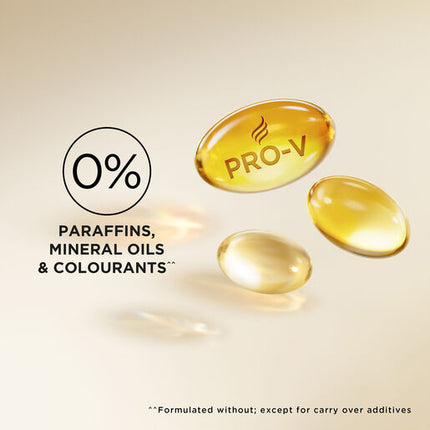 Pantene Pro-V Conditioner Daily Moisture Renewal 290ml
