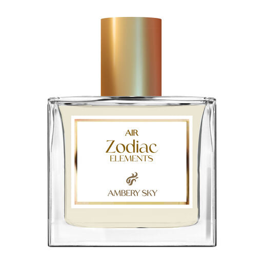 Zodiac Elements Air Ambery Sky Eau De Toilette 30mL