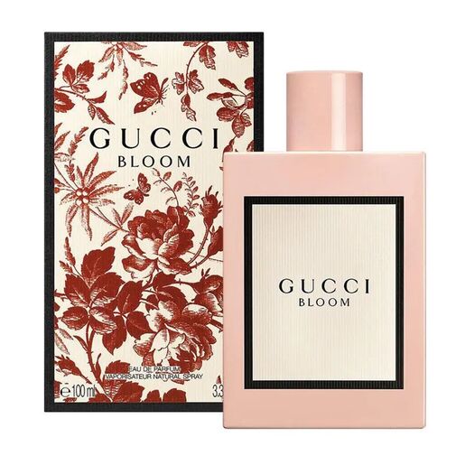 Gucci Bloom Eau de Parfum 100mL