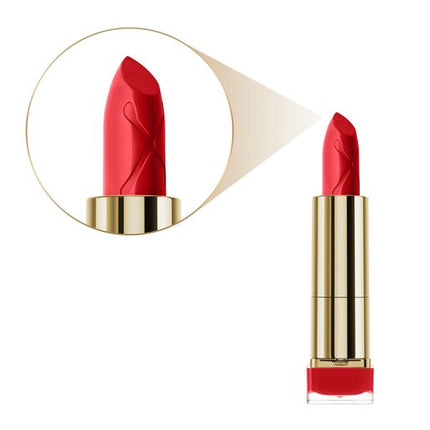 Max Factor Colour Elixir Lipstick 075 Ruby Tuesday 29ml