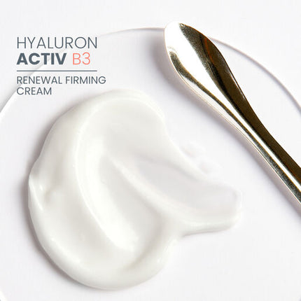 Avène Hyaluron Activ B3 Renewal Firming Cream - 50mL