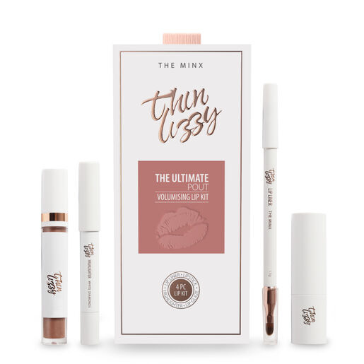 Thin Lizzy Lip Kit The Minx