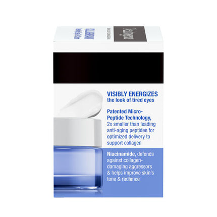 Neutrogena Collagen Bank Reviving Eye Gel Cream 14g