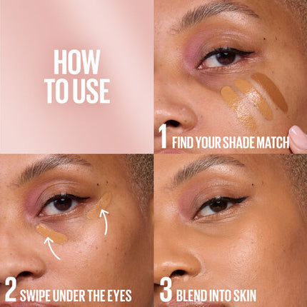 Maybellene Lifter Concealer 45