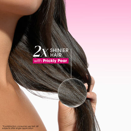 Klorane Hydration & Shine Quenching Conditioner with Prickly Pear 200mL