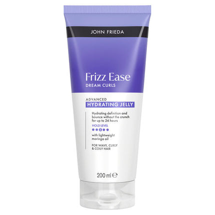 John Frieda Frizz Ease Advanced Hydrating Jelly 200mL