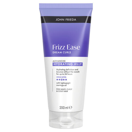 John Frieda Frizz Ease Advanced Hydrating Jelly 200mL