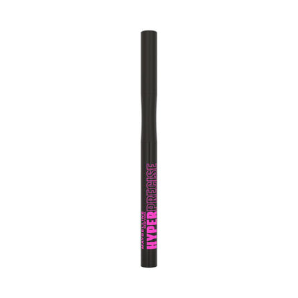 Maybelline Hyper Precise Liquid Liner Allday Nu 700 Black