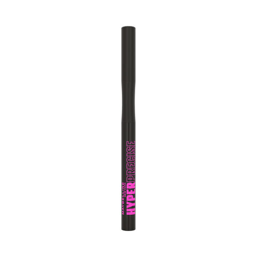 Maybelline Hyper Precise Liquid Liner Allday Nu 700 Black