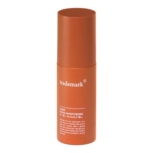Trademark Skin HIM Light Facial Moisturiser 100 mL