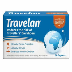 Collection image for: TRAVELAN