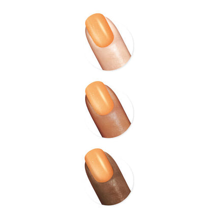 Sally Hansen Miracle Gel Nail Polish On the Horizon? 14.7ml